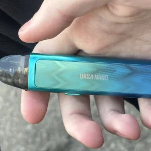 Под-система Lost Vape Ursa Nano Pod Kit