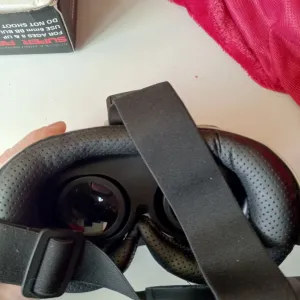 VR Box Окуляри віртуальної реальності для смартфона