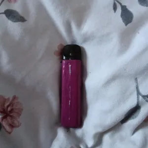 Багаторазова POD-система для паріння компактна