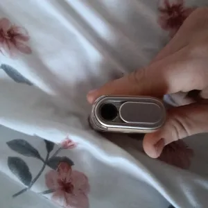 Система нагрівання тютюну Glo