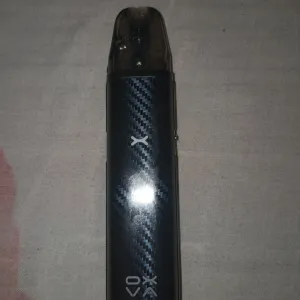 Pod-система OXVA Xlim Go 2 1500 mAh Black Carbon