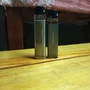 Pod-системы Vaporesso Xros Mini, Xros 5 Mini и Voopoo Vmate Infinity Edition