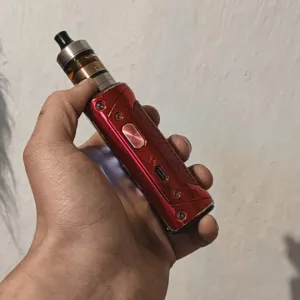 Бокс-мод Geekvape Aegis Touch T200 та бак Atmizoo Tripod 2 RTA