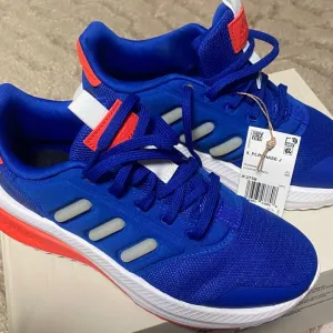 Кросівки adidas Unisex-Child XPLR Phase Team Royal Blue