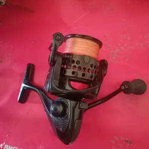 Катушка для спиннинга