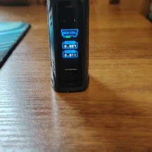 GeekVape Aegis Hero 3 (H45 Classic) Black