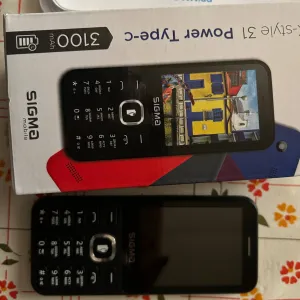 Sigma X-style 3100