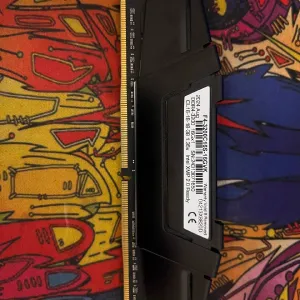 G.Skill Ripjaws V DDR4-3200 16GB F4-3200C16S-16GVK