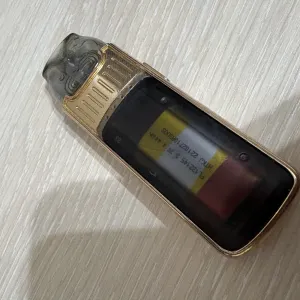 Под-система VOOPOO V.Mate (Ватрушка)