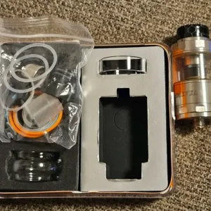 Атомайзер GeekVape BLITZEN RTA