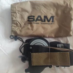 Вузловий турнікет