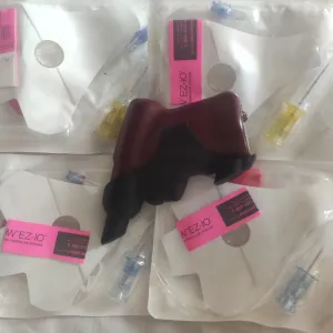 Набір для внутрішньо кісткового доступу