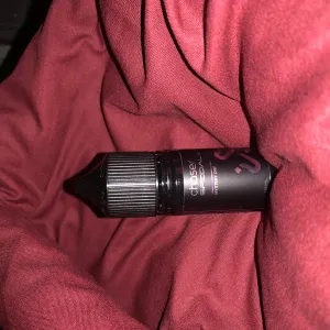 Chaser Berry mystery