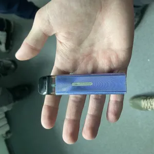 Под-система Vaporesso Xros Mini