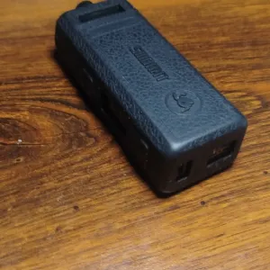 luxe xr max и smoant pasito 2