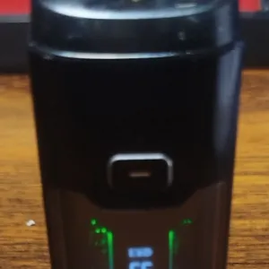 Luxe xr max