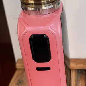 Бокс моди, Атомайзери GeekVape ZEUS, Smoant Naboo 225W Kit, Вата