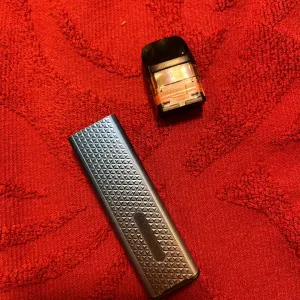 Vaperosse 3 mini