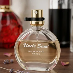 Женские духи uncle sam lavender mandarin 15 мл