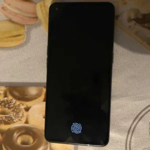 Смартфон realme GT Master Edition 128GB 6+4GB RAM