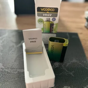VOOPOO VRIZZ