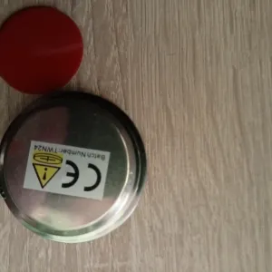 Універсальний автомобільний годинник Digital Clock LCD чорний