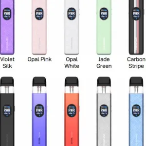 Vaporesso xros 5