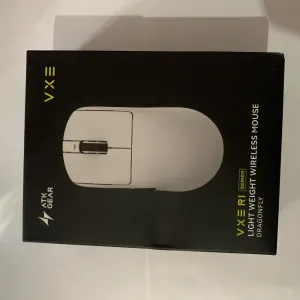 Ігрова мишка VXE R1 SE PLUS