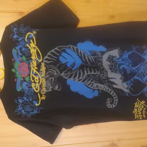 Футболка оригінал Ed Hardy