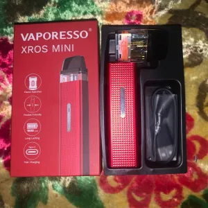 Под-система Vaporesso Xros Mini