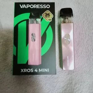 Под-система Vaporesso XROS 4