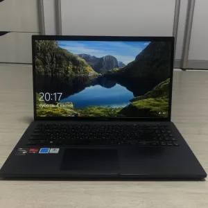 Ноутбук ASUS ExpertBook L1 — Ryzen 3, 8gb RAM, SSA 256gb