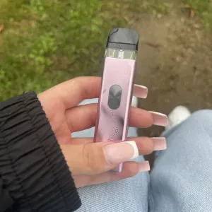 Xros 4 mini