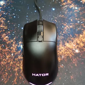 Мышка Hator Pulsar 2 Pro