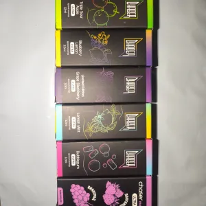 Chaser 30 ml