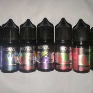 Nova 30ml 🔥