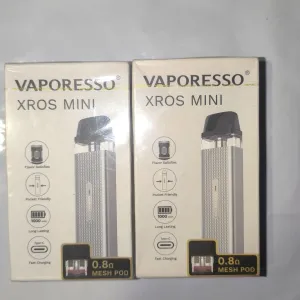Xros mini🔥
