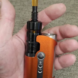BP MODS Tomahawk SBS Squonker Mod