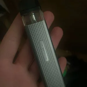 Vaporesso XROS Mini Silver Pod-система