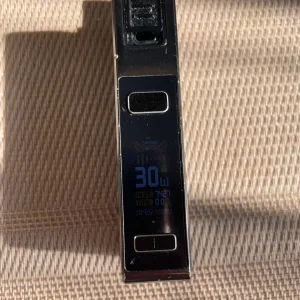 Електронна сигарета Smoant Pasito Pro Pod System