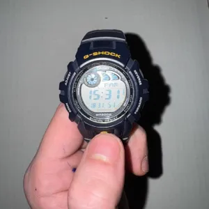 Часы Casio G-Shock G-2900 Оригинал