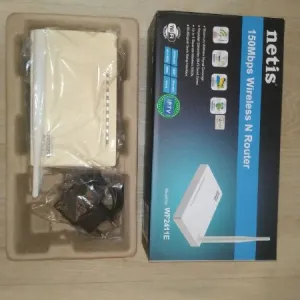 Роутер Netis WF2411E 150Mbps Wireless N