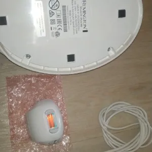 Фотоепілятор Remington i-LIGHT IPL6780