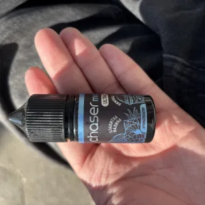 Продам жижу Chaser Mix Ultra
