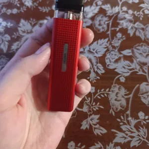 Vaporesso XROS 3 Mini - под-система з новим картриджем та рідиною