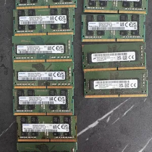 Модуль памʼяті 16 GB DDR4 PC-3200, SO-DIMM