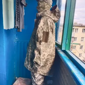 Продам новую форму зима лето