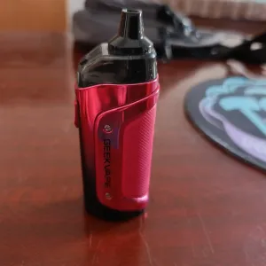 Мод Geekvape Aegis Boost 3 Pod Mod