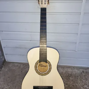 Классическая гитара FLAME CG 821 3/4