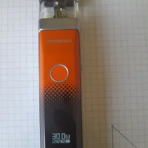 Vaporesso XRos PRO Торг присутній